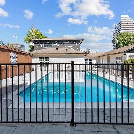Spacious 1Br Galleria Apt With Pool & Free Park Houston Exterior foto