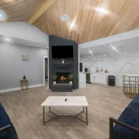 Spacious 1Br Galleria Apt With Pool & Free Park Houston Exterior foto