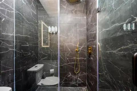 Spacious 1Br Galleria Apt With Pool & Free Park Houston Exterior foto